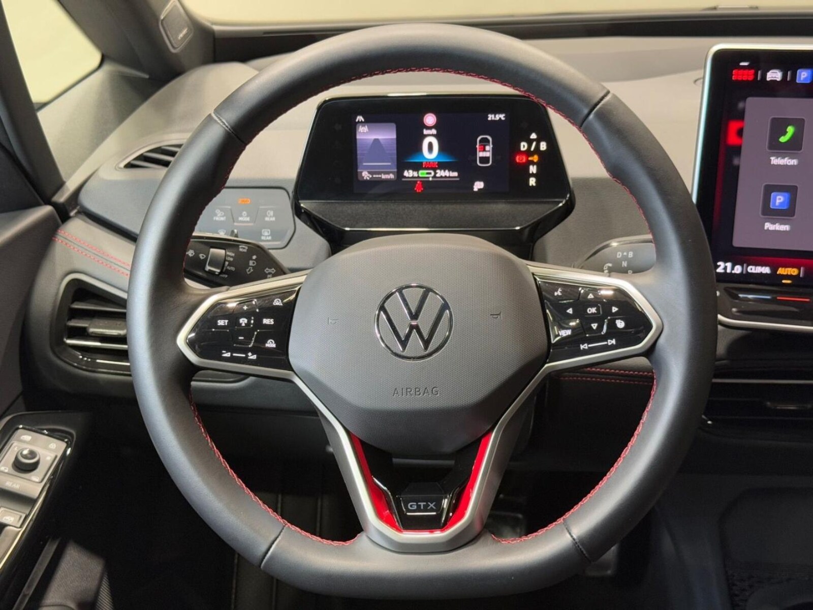 Volkswagen ID.3 – Bild 6