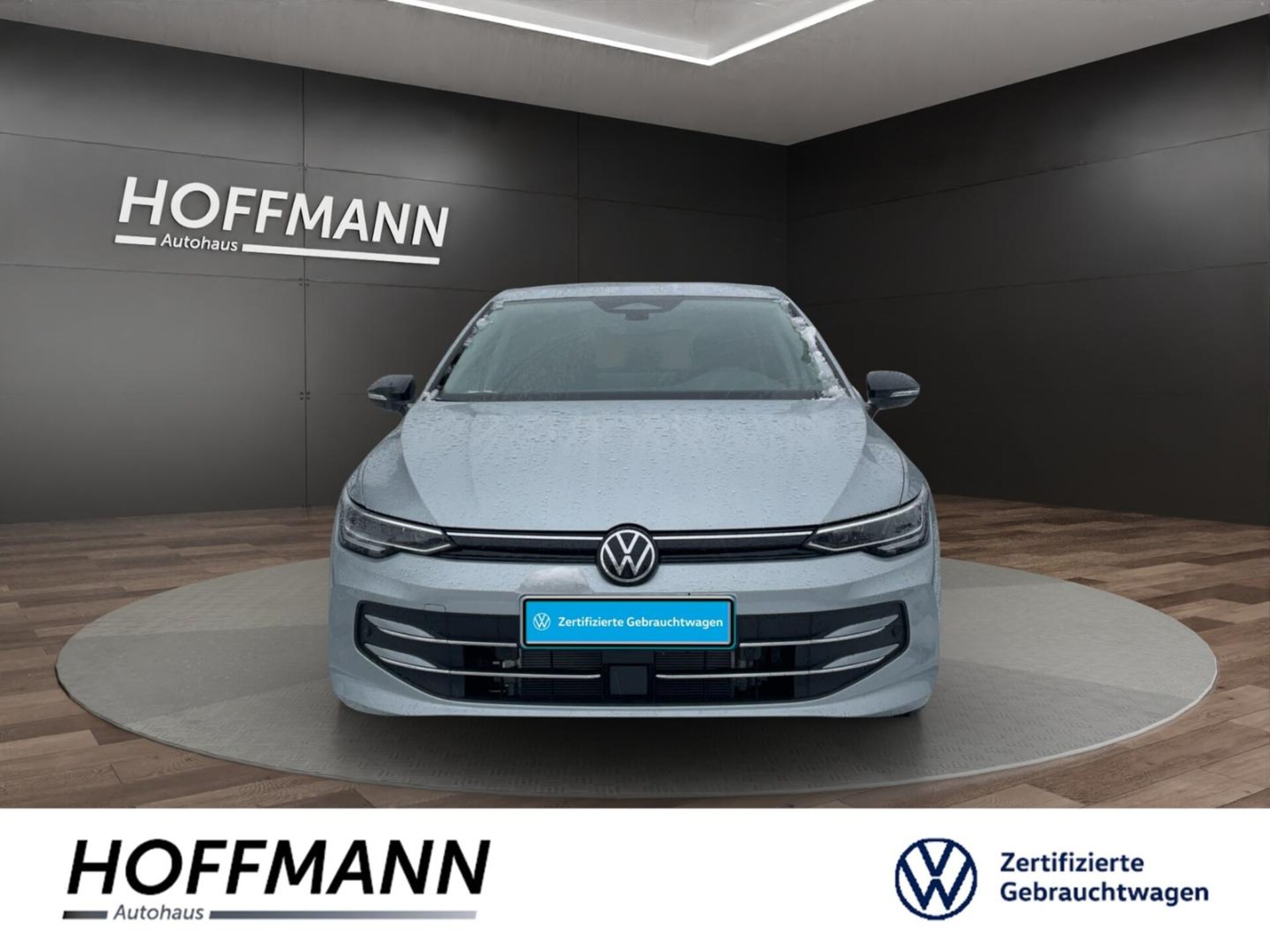 Volkswagen Golf ENERGY