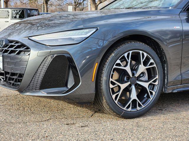 2026 Audi A6 Premium Plus - Photo 7