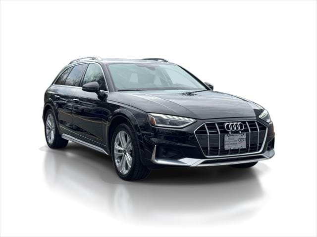 2023 Audi A4 allroad