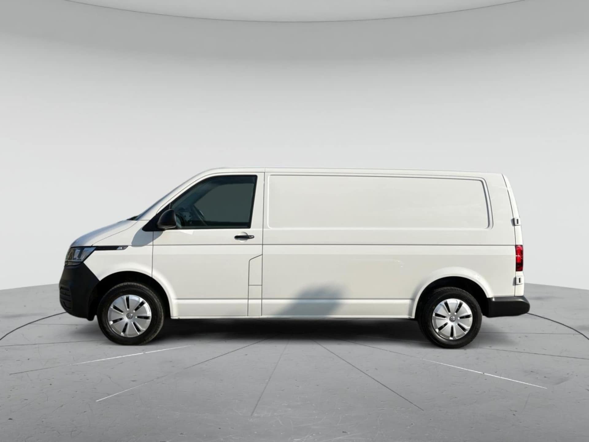 Volkswagen T6.1 Transporter Kasten langer Radstand