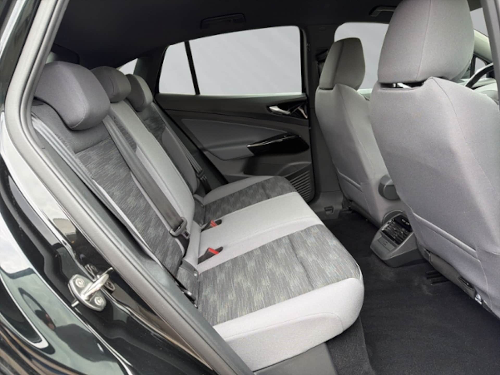 Volkswagen ID.5 Pro