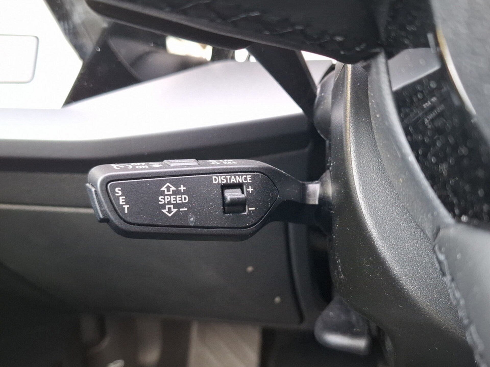 Audi A3 Sportback Advanced