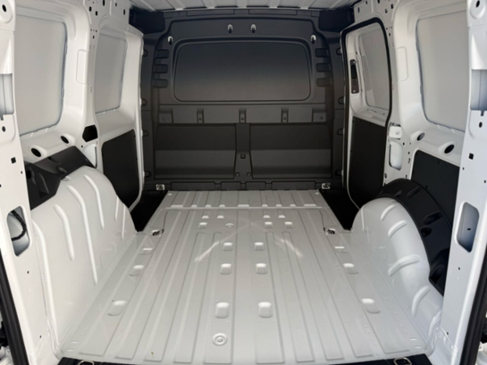 Volkswagen Caddy Cargo – Bild 11