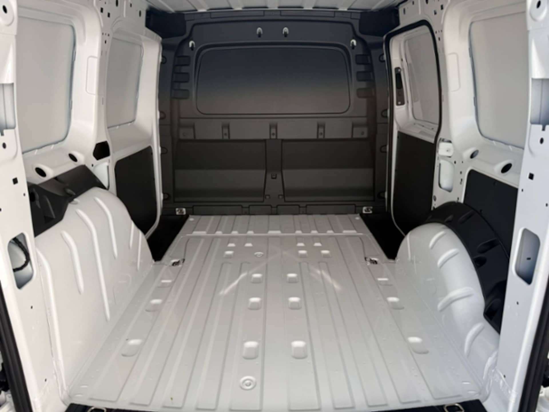 Volkswagen Caddy Cargo