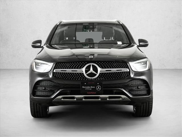 2022 Mercedes-Benz GLC 300