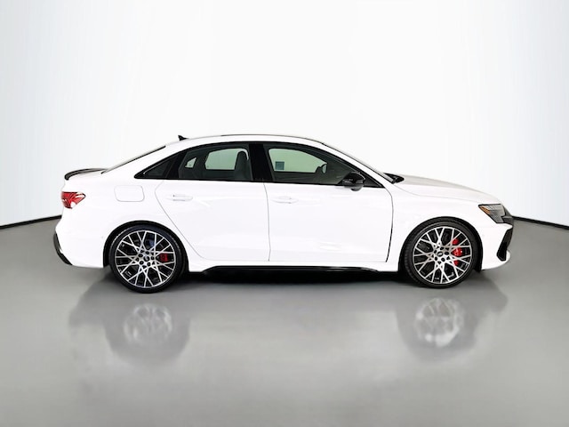 2026 Audi RS 3 Base - Photo 8