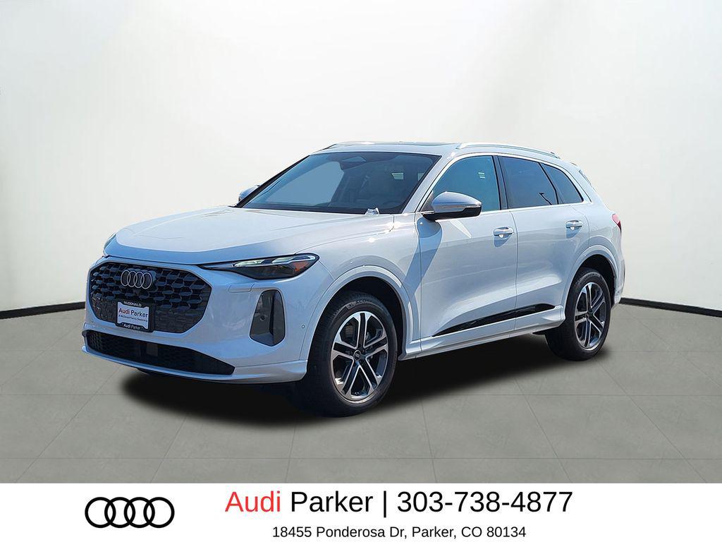 2025 Audi Q5 Premium quattro's photo