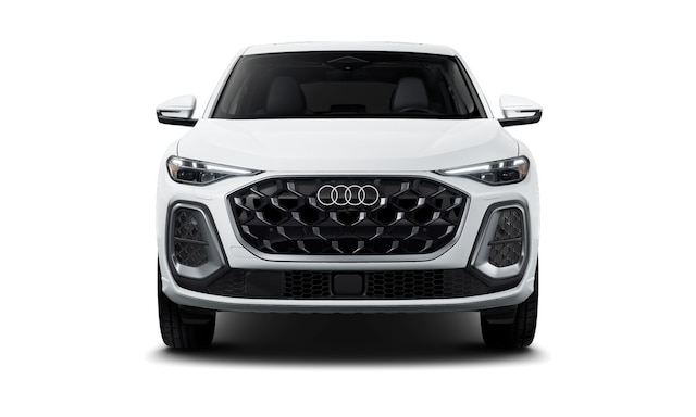 2025 Audi Q5 Sportback
