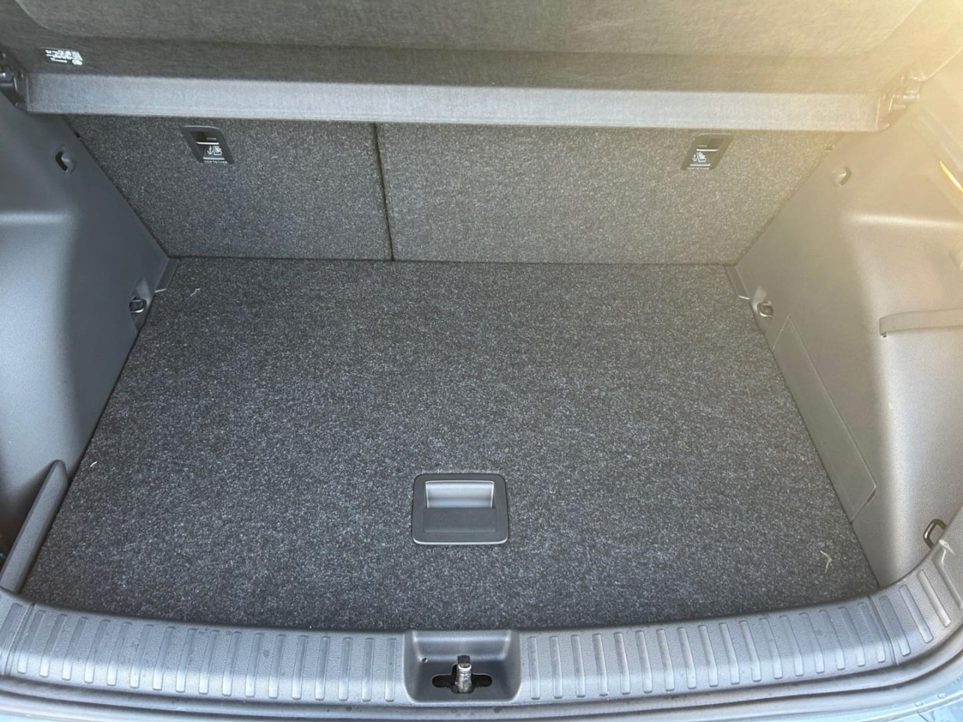 Skoda Fabia Tour