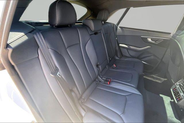2026 Audi Q8 Premium Plus - Photo 29