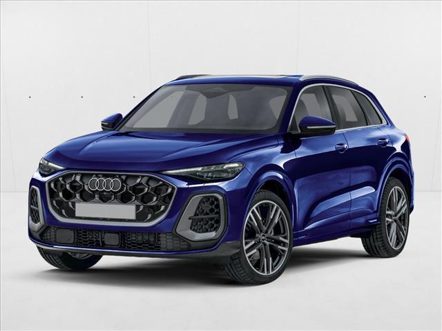 2025 Audi Q5 40 Premium's photo