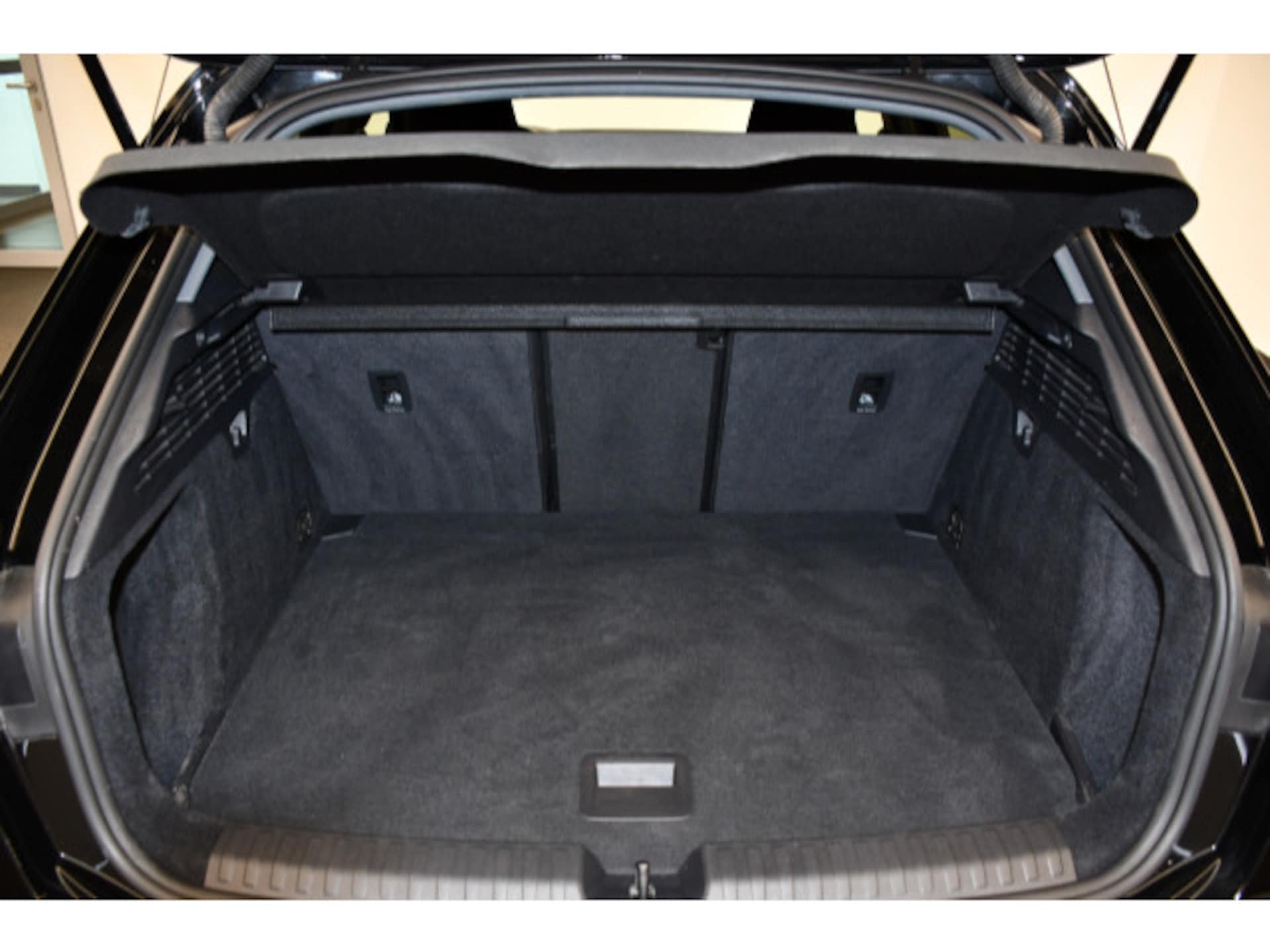 Audi A3 Sportback Advanced