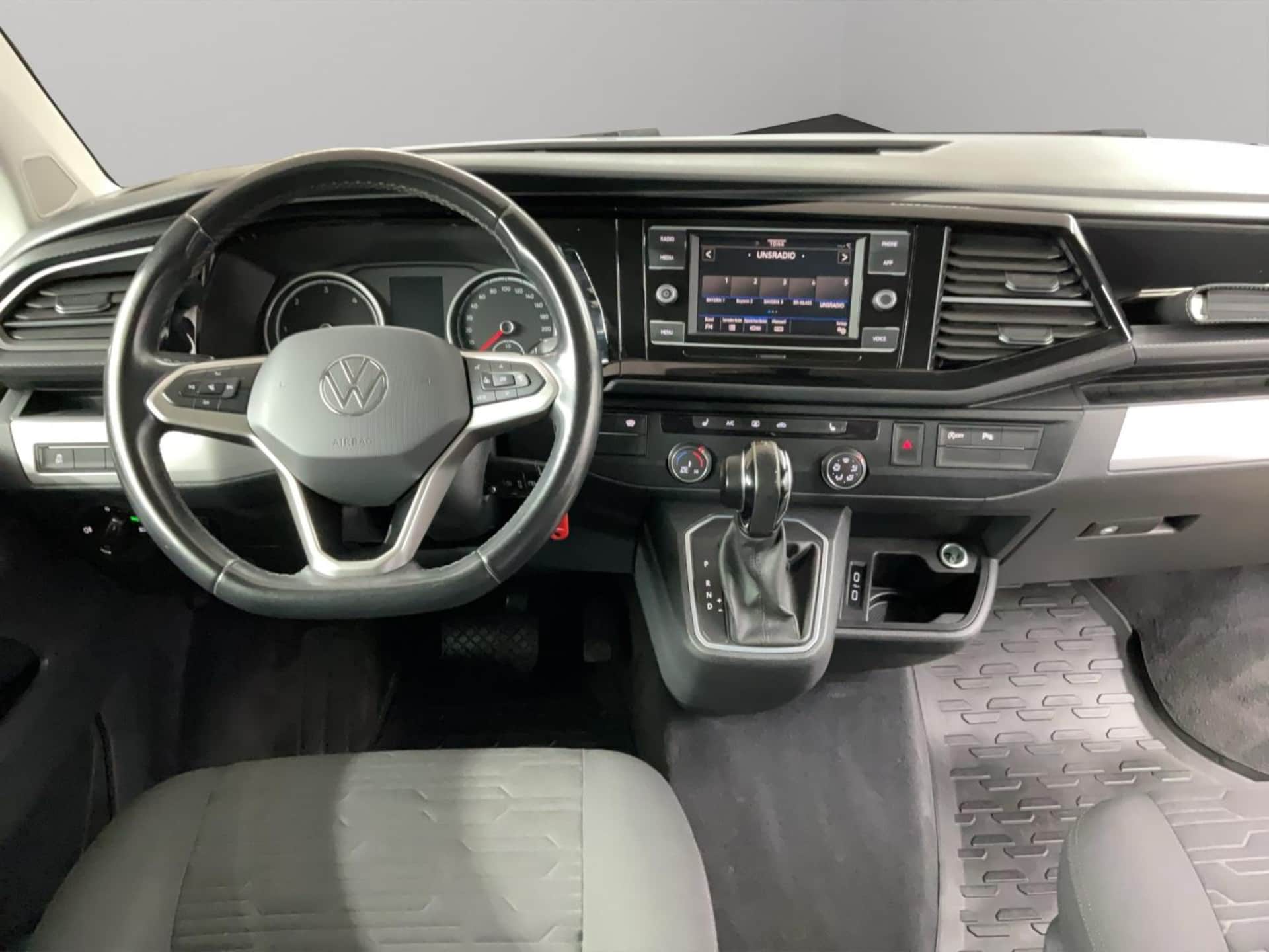 Volkswagen T6.1 Multivan Comfortline
