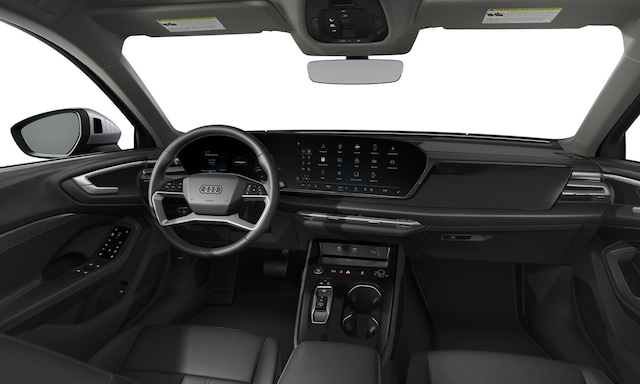 2025 Audi A5 Sedan