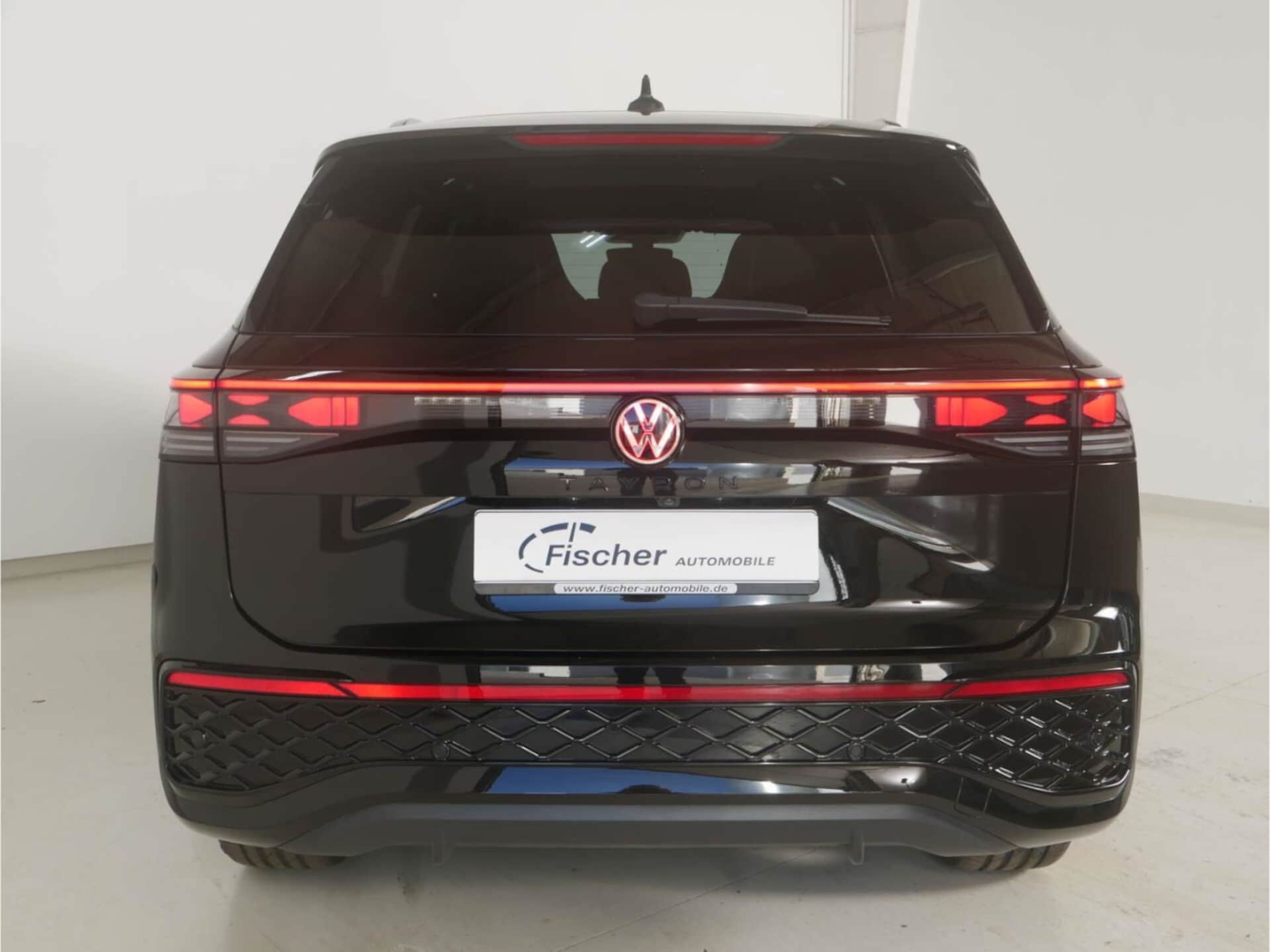 Volkswagen Tayron R-Line
