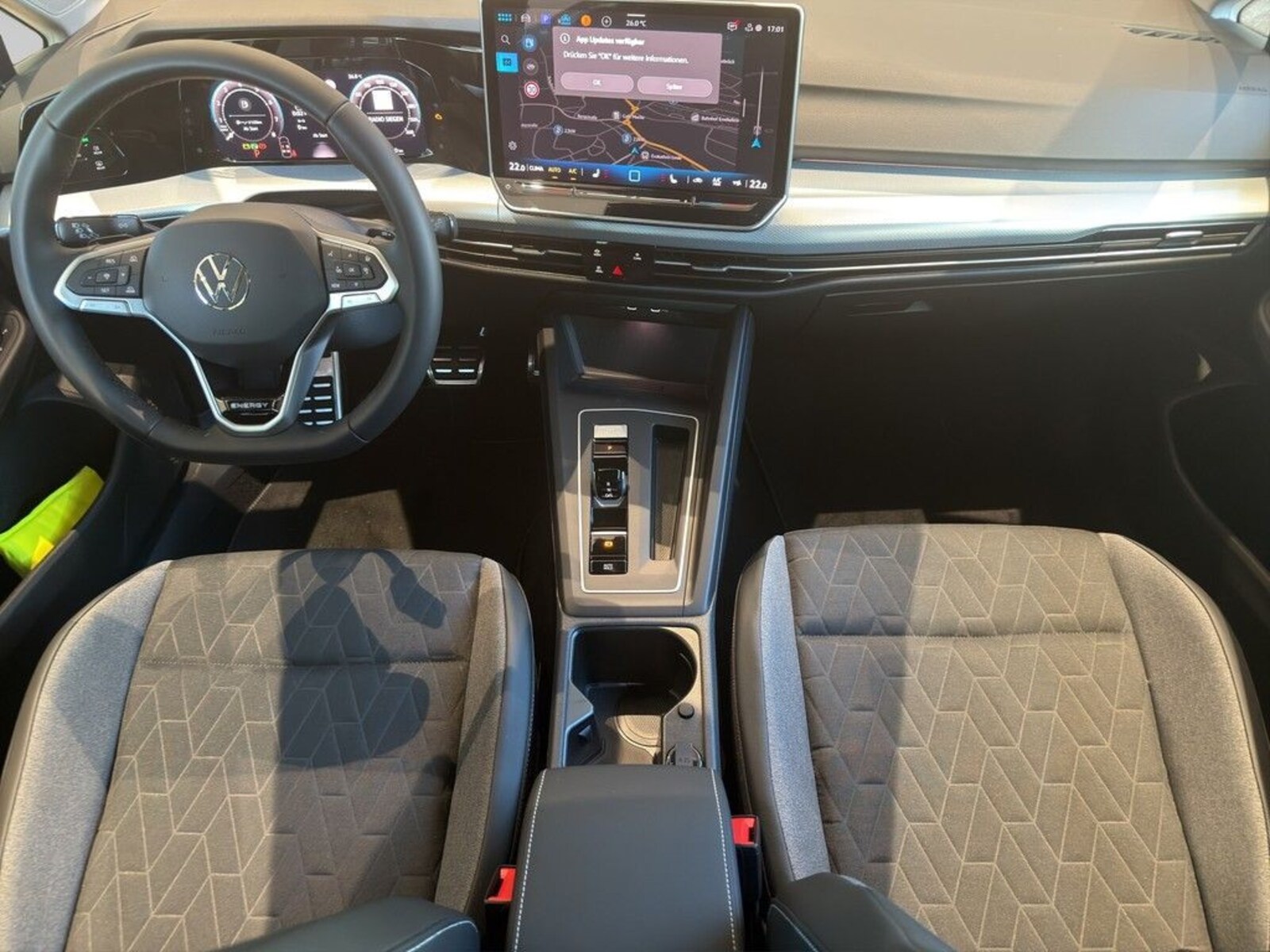 Volkswagen Golf – Bild 15