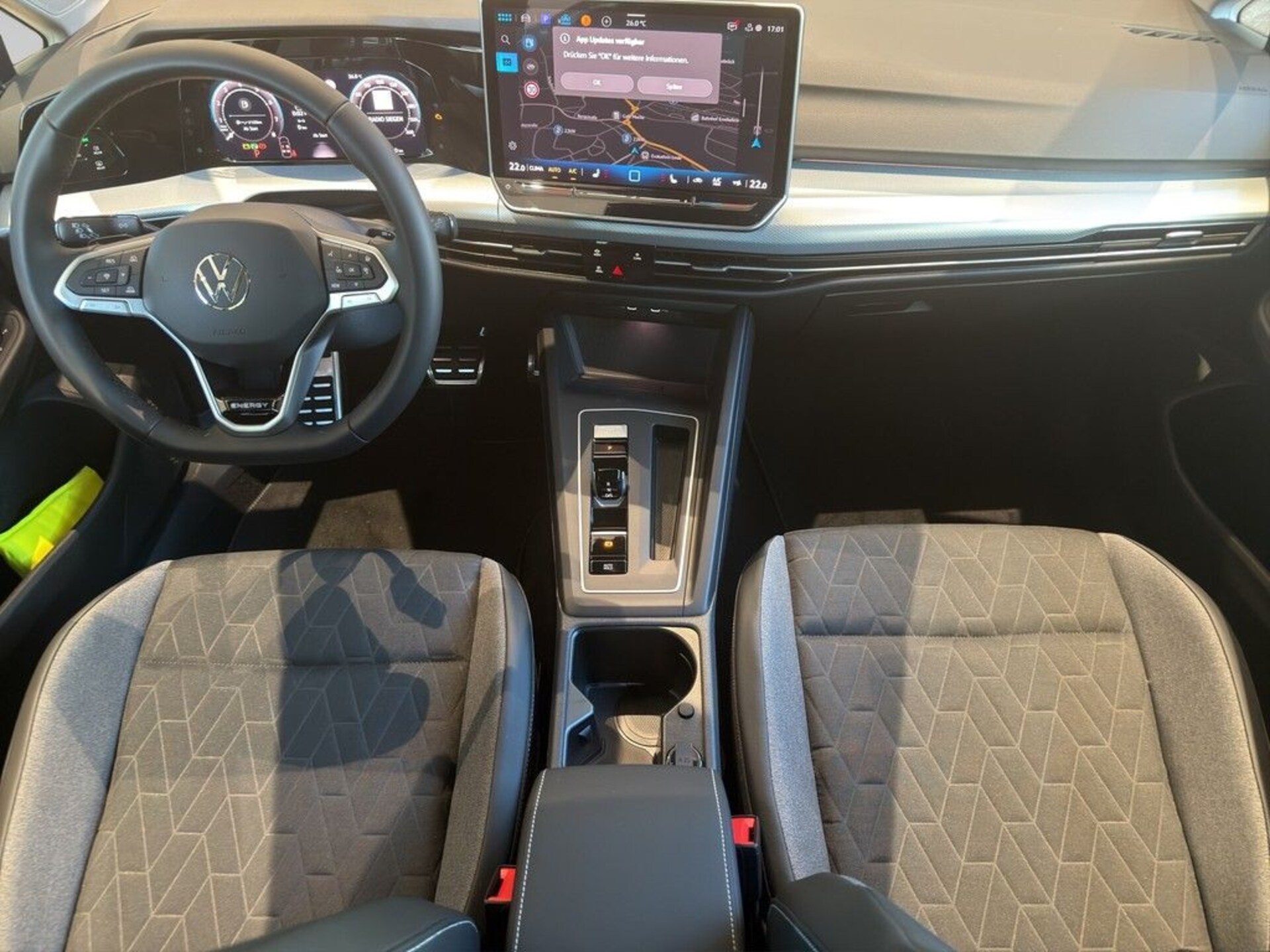 Volkswagen Golf ENERGY