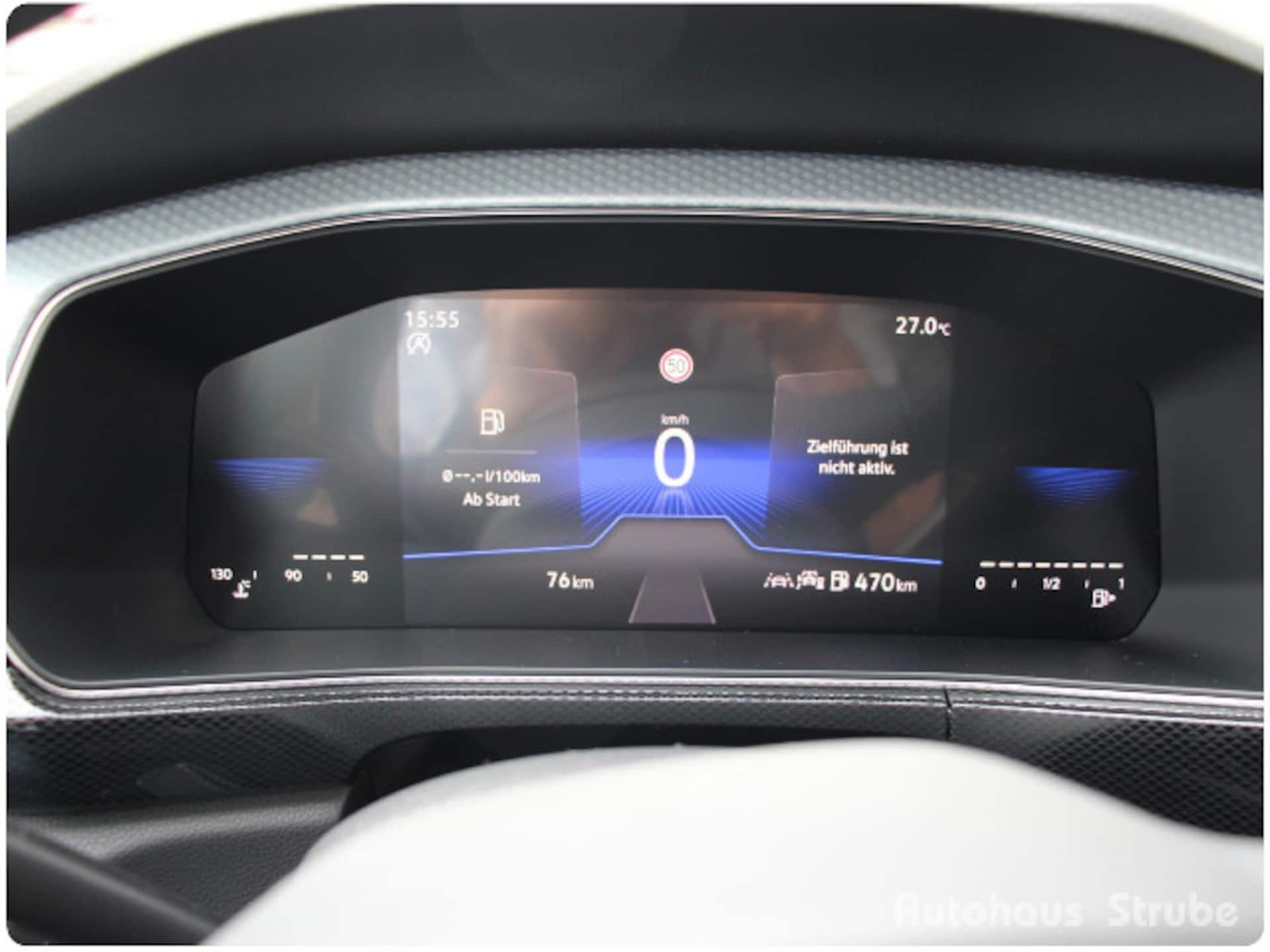 Volkswagen T-Cross ENERGY