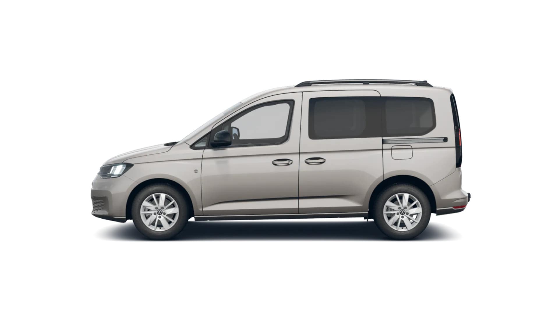 Volkswagen Caddy Life