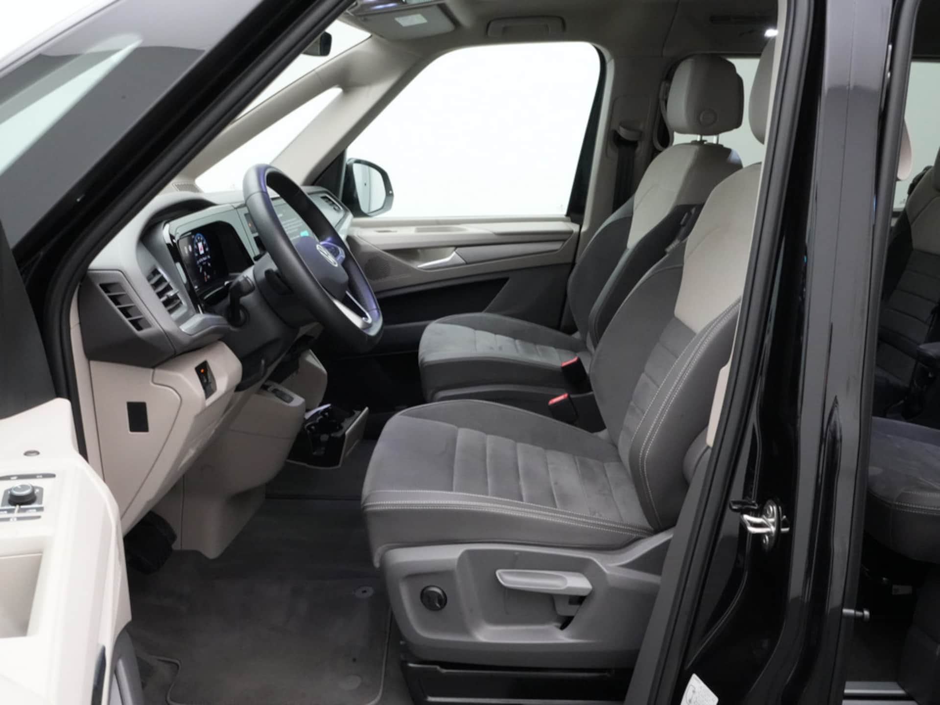 Volkswagen Multivan Langversion Life