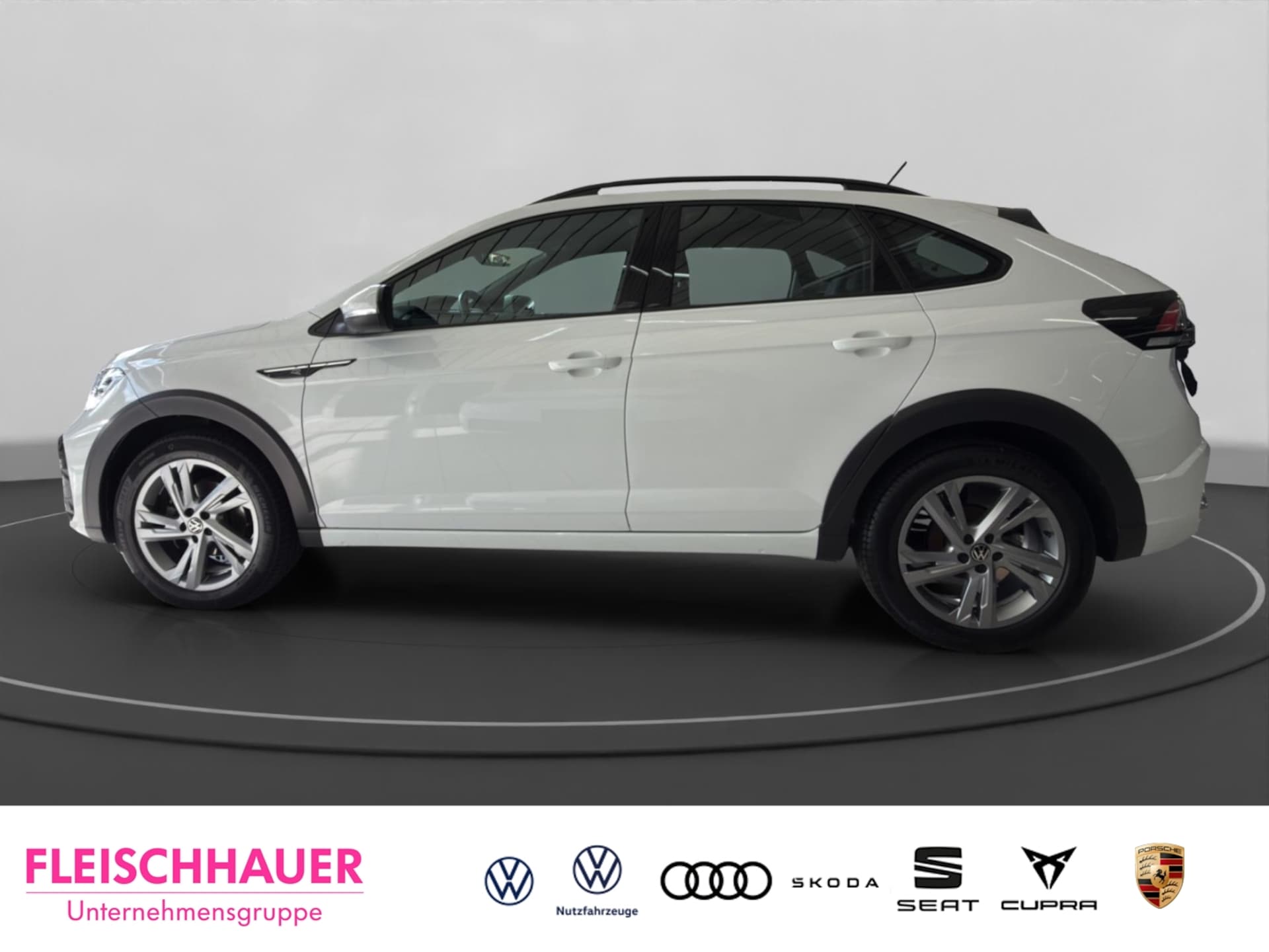 Volkswagen Taigo R-Line
