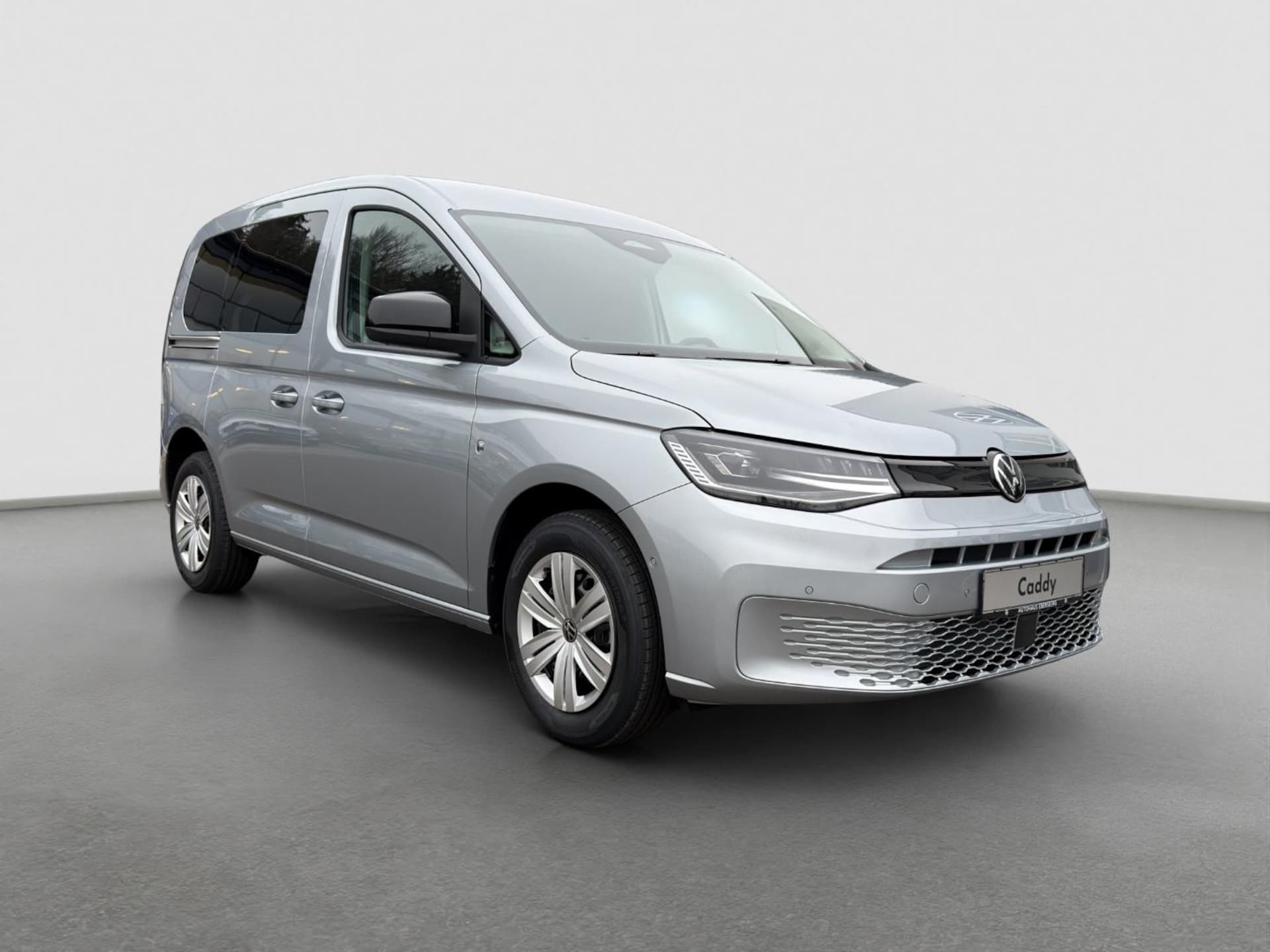 Volkswagen Caddy Basis-Modell