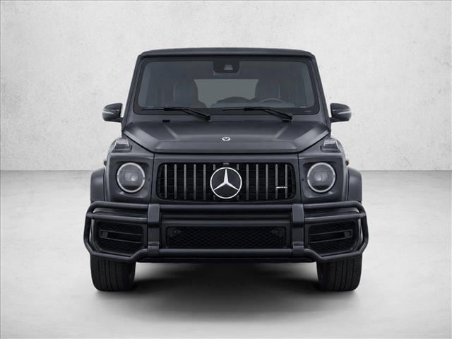 2021 Mercedes-Benz