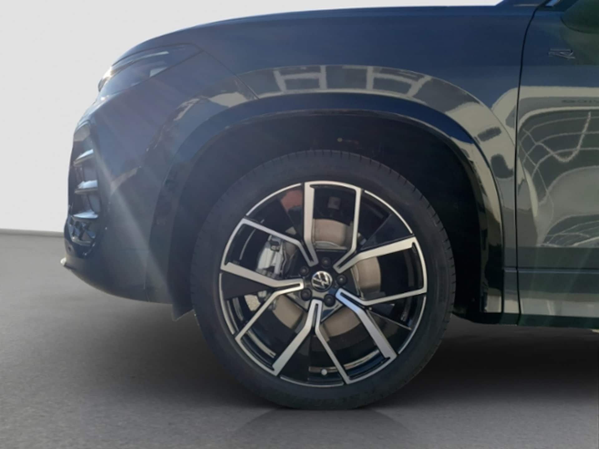 Volkswagen Tayron R-Line