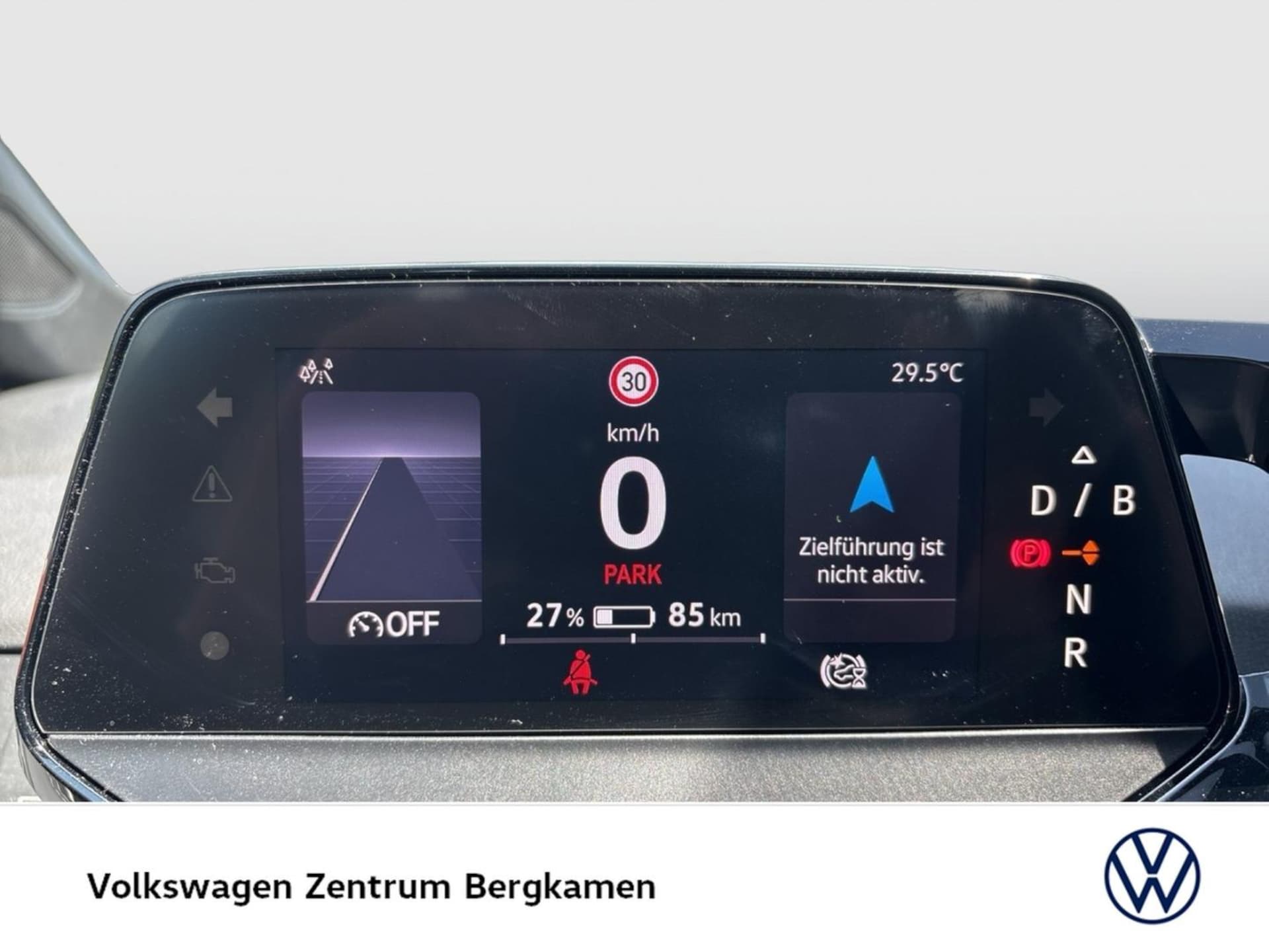 Volkswagen ID.3 Pro