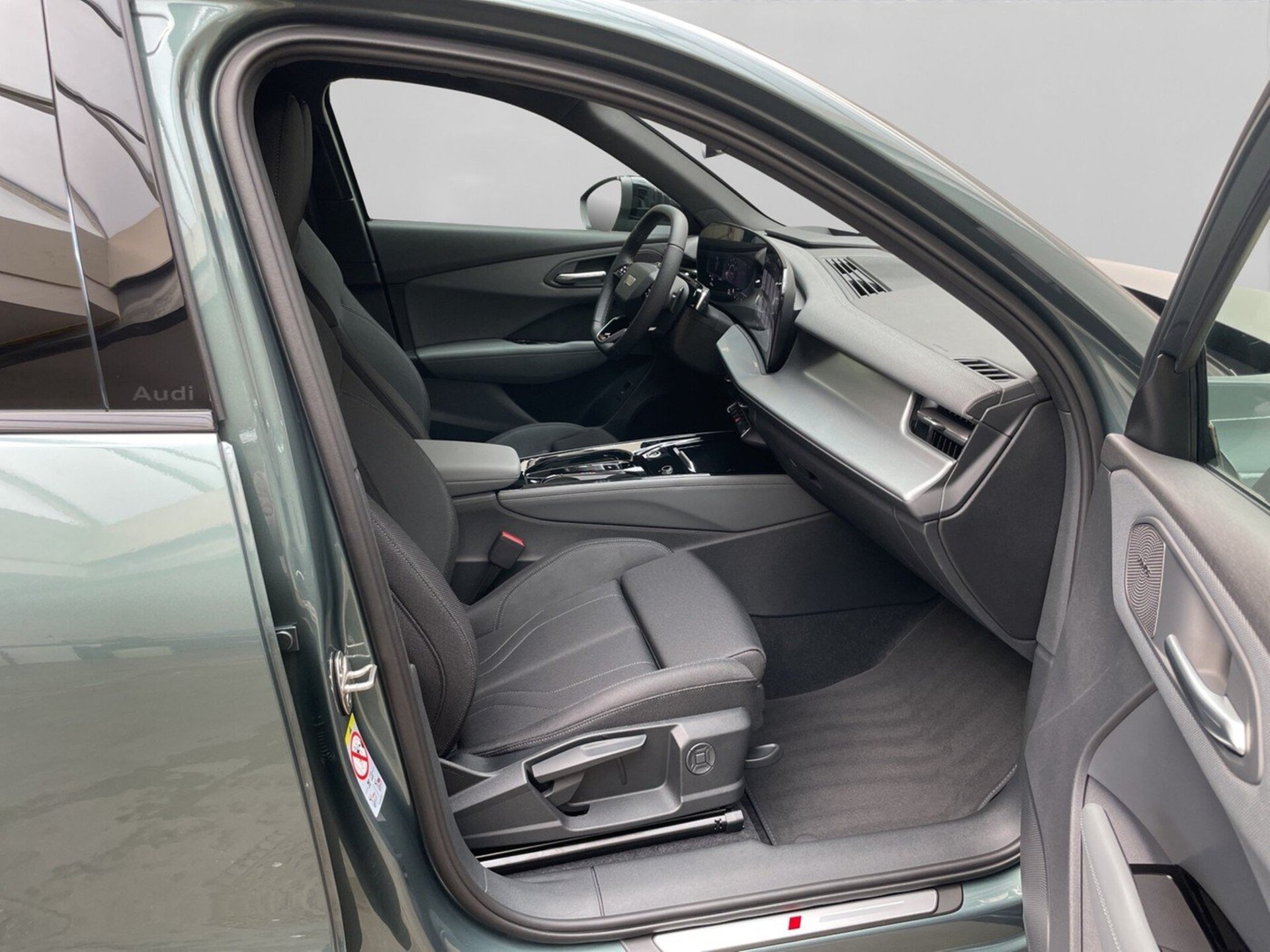 Audi Q3 SUV