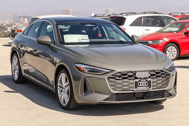 2026 Audi A5 Sedan