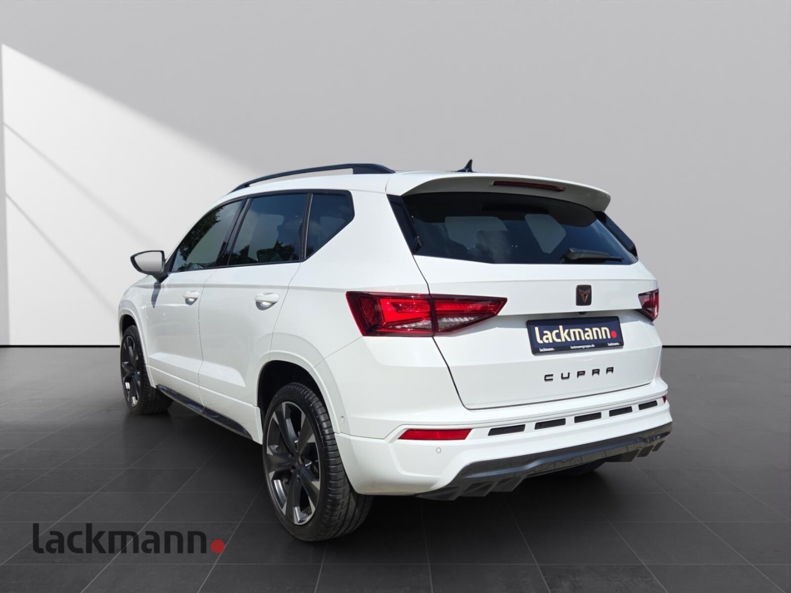 CUPRA Ateca – Bild 6