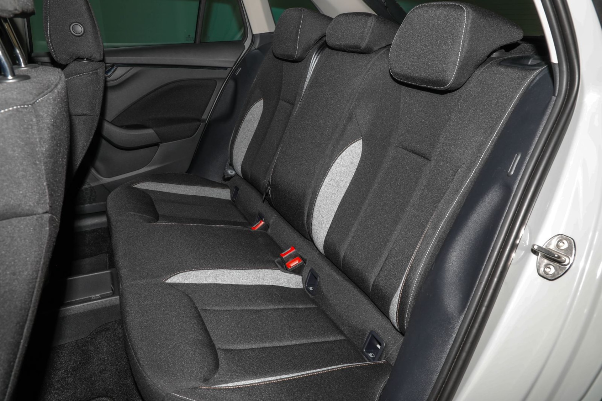 Skoda Scala Selection
