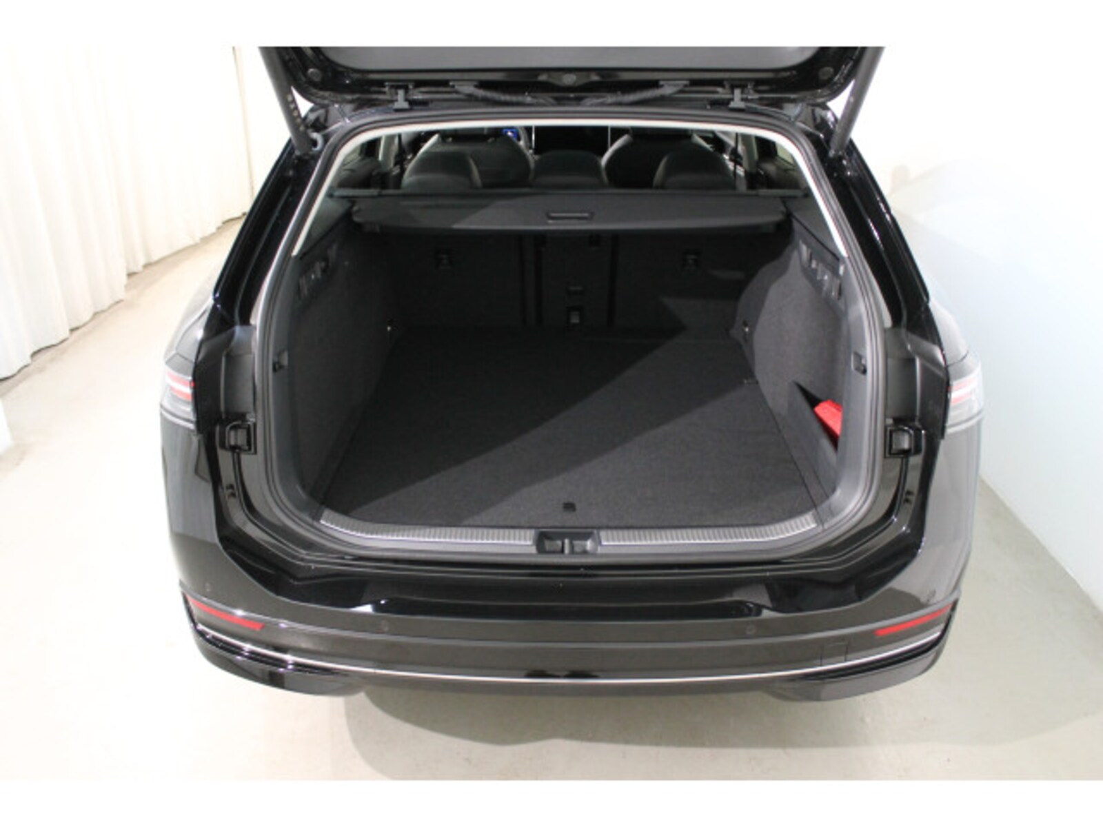 Volkswagen Passat – Bild 7