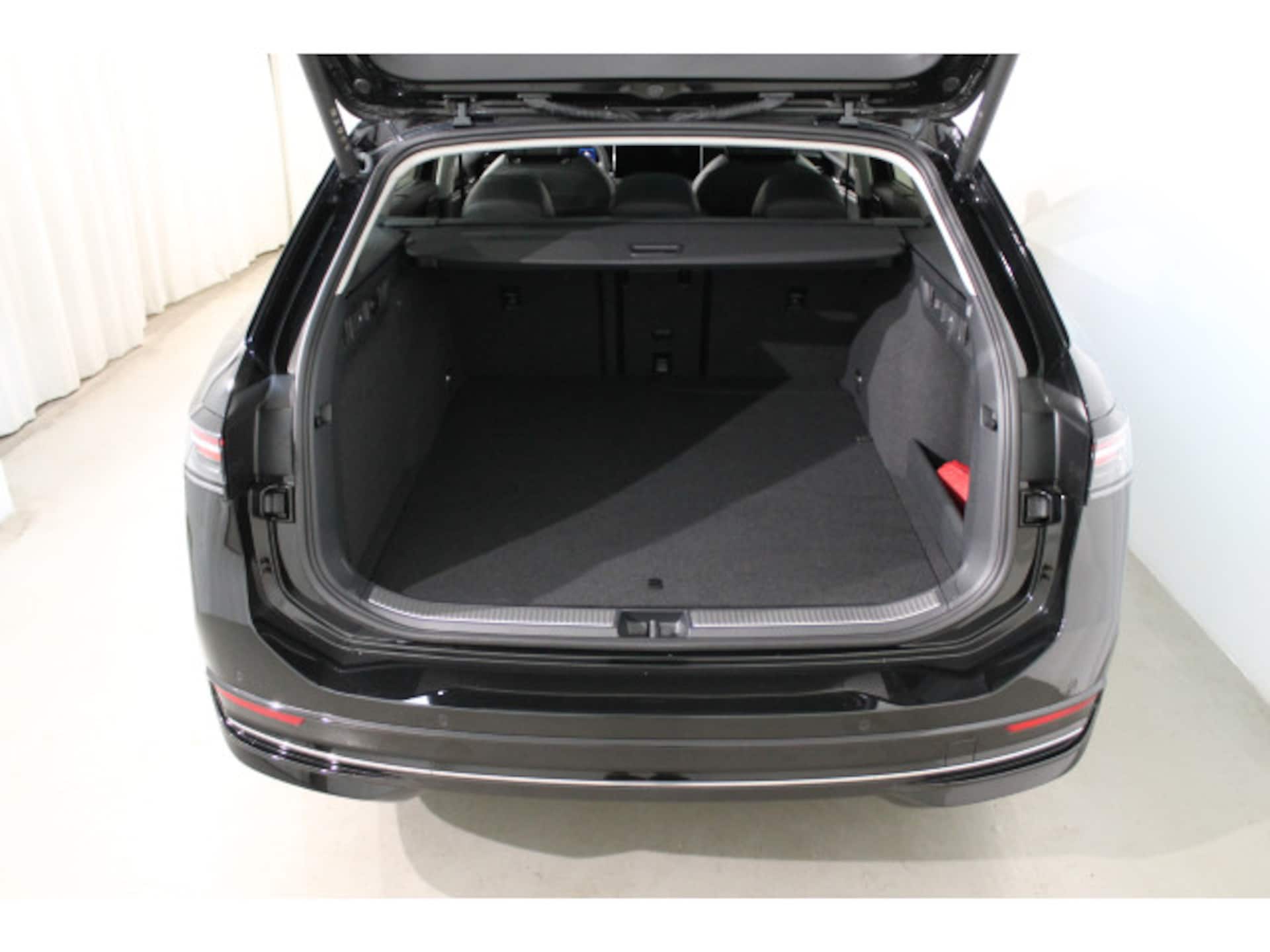 Volkswagen Passat Elegance