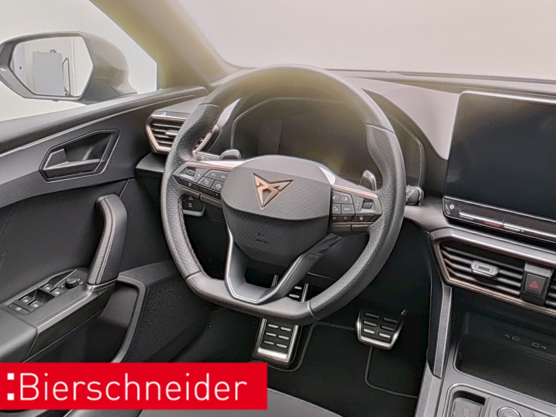 CUPRA Leon Sportstourer VZ