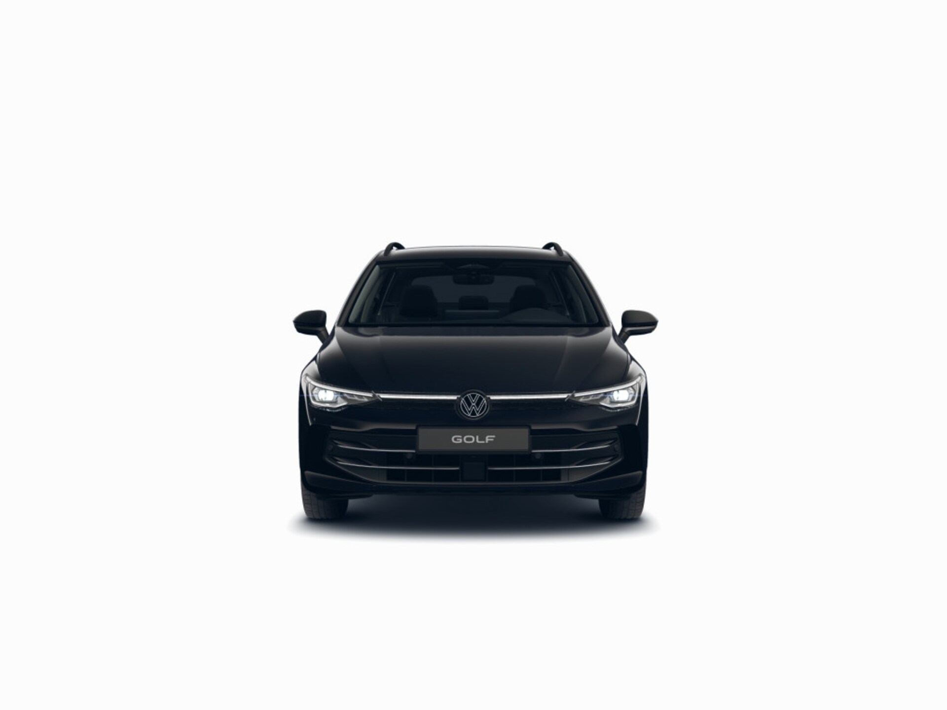 Volkswagen Golf Variant Goal