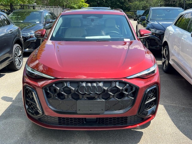 2026 Audi Q5