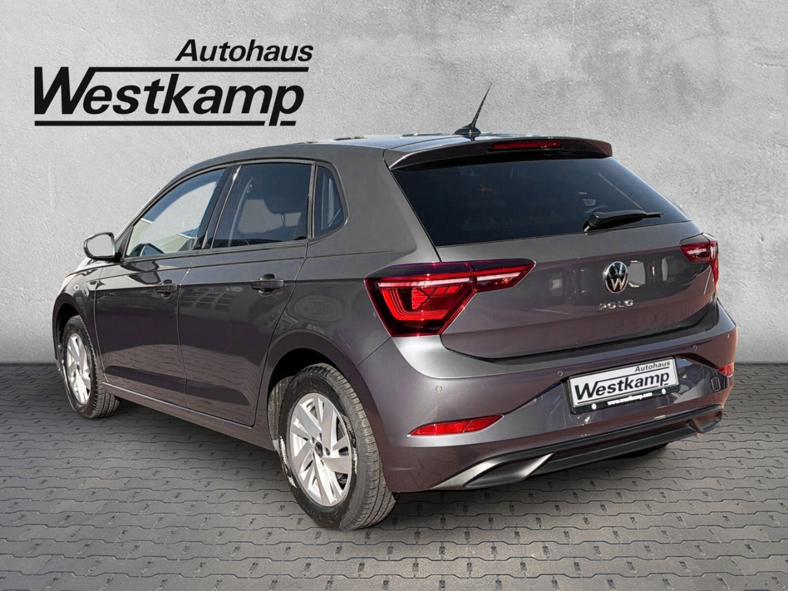 Volkswagen Polo – Bild 3