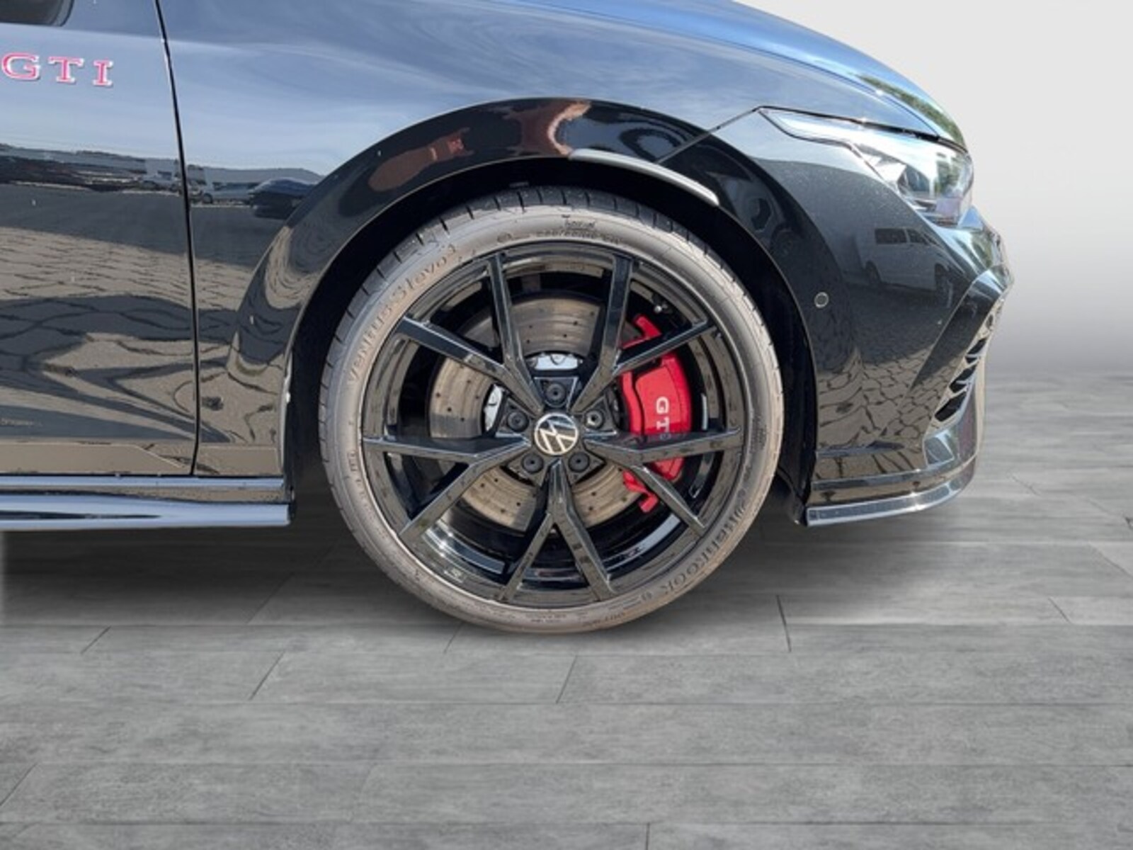 Volkswagen Golf – Bild 6