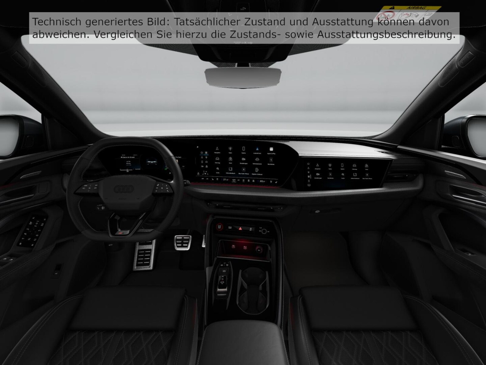 Audi SQ5 – Bild 9