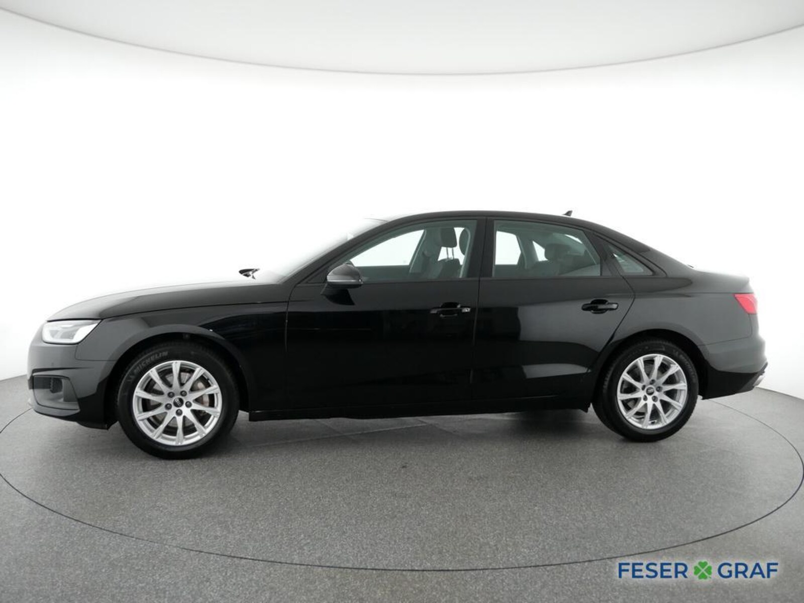 Audi A4 Limousine – Bild 14