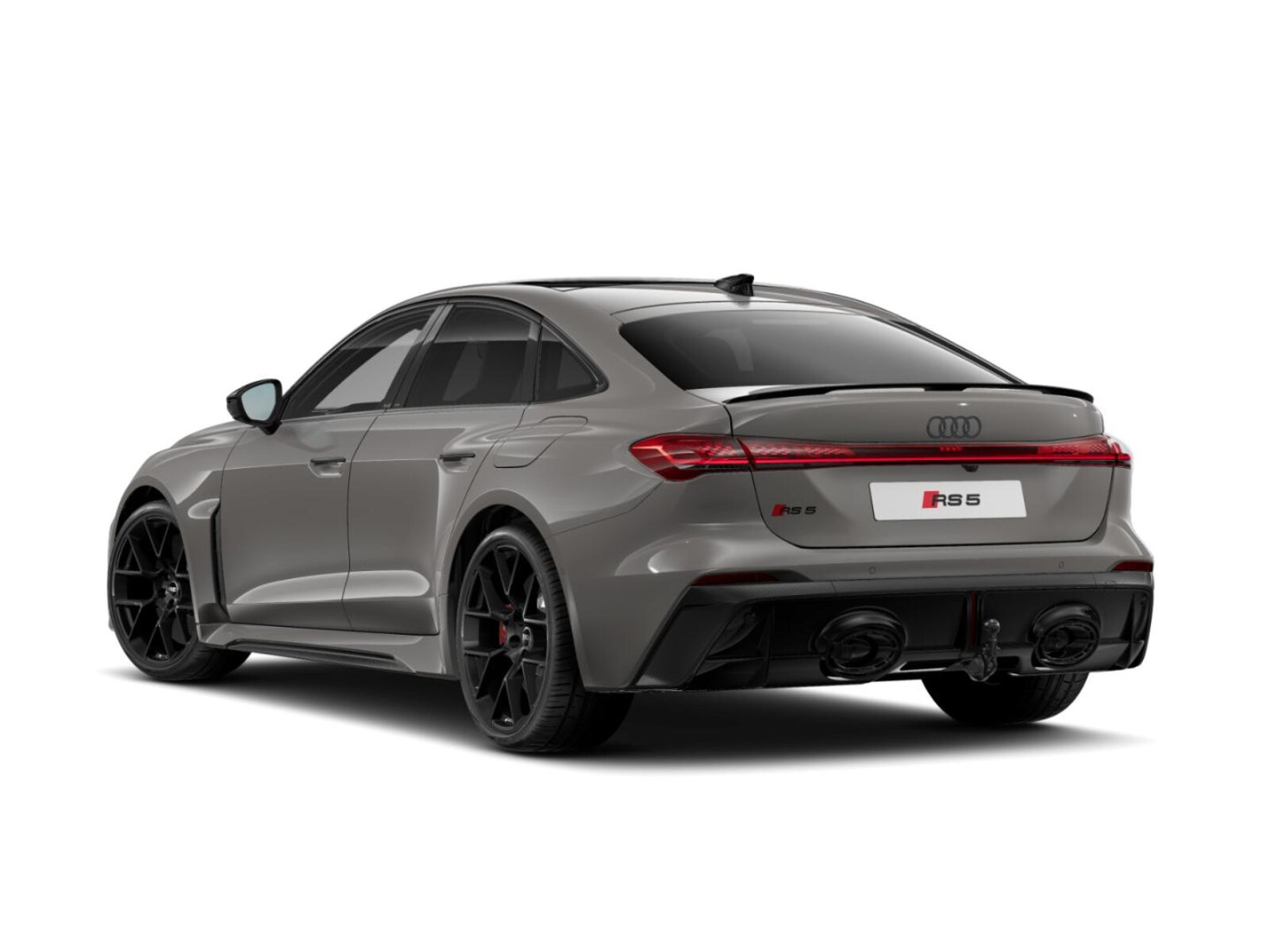 Audi RS 5 Limousine – Bild 5