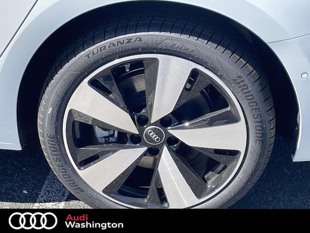 2026 Audi A5 Premium Plus - Photo 16