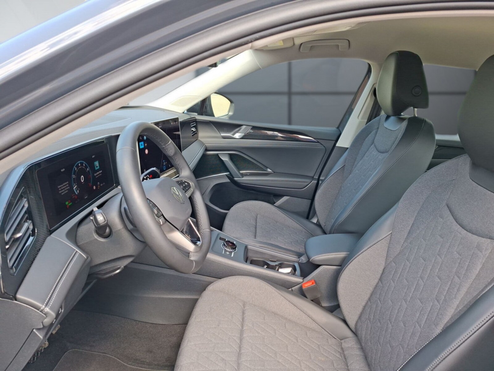 Volkswagen Tiguan – Bild 8
