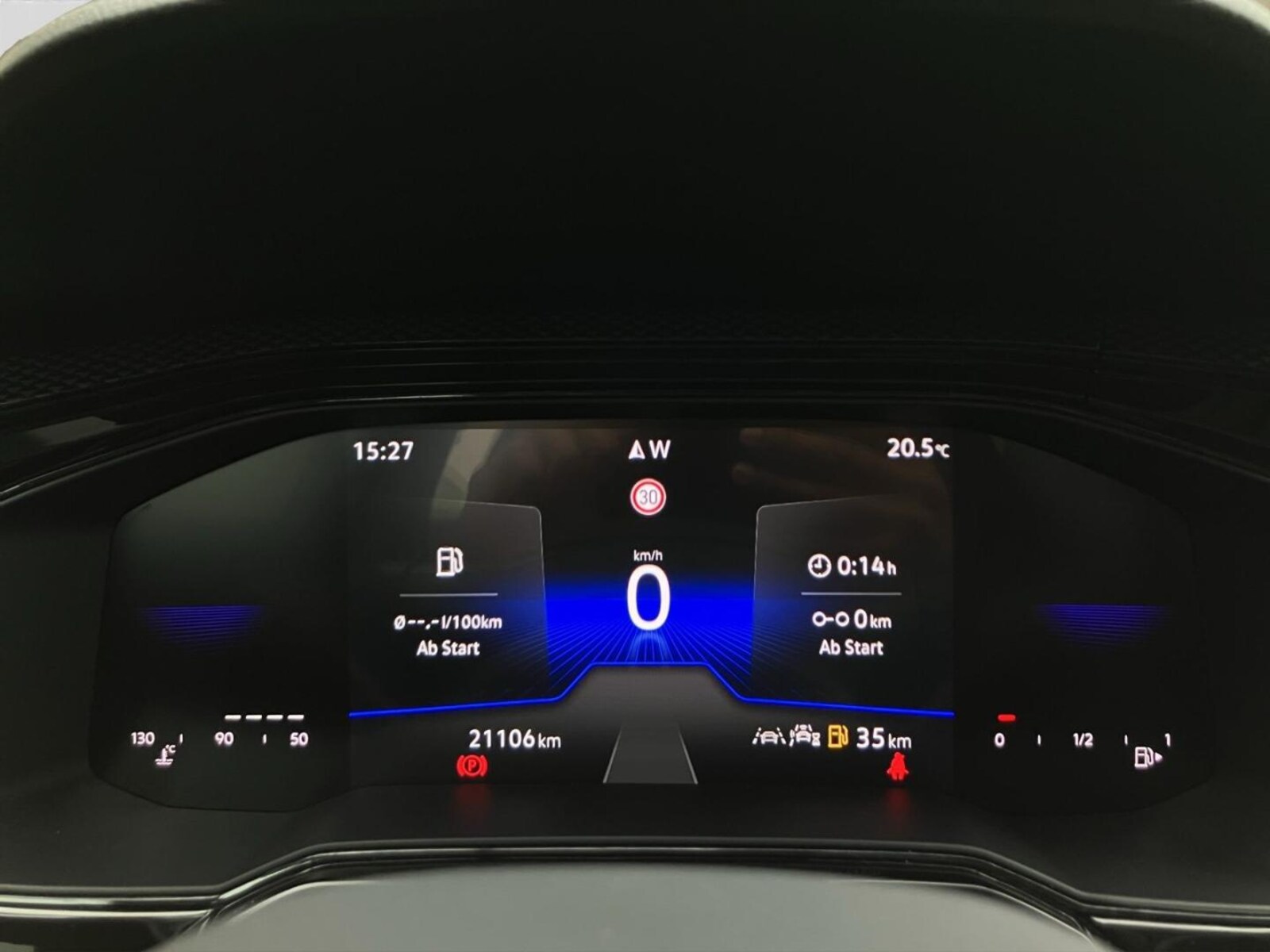 Volkswagen Taigo – Bild 10