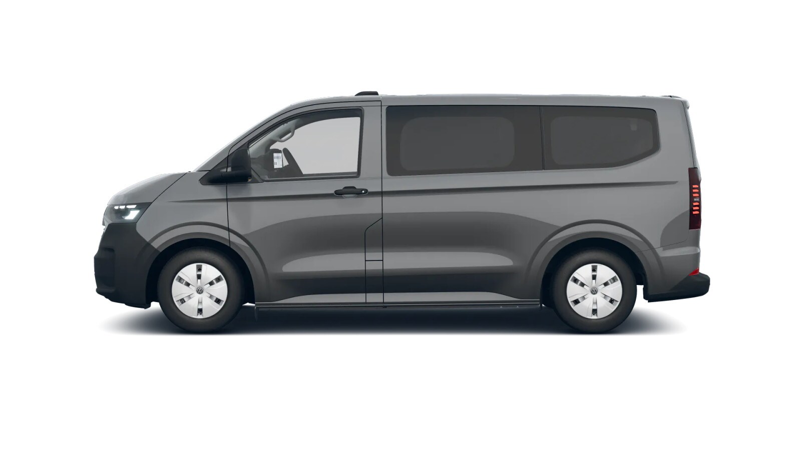 Volkswagen Caravelle – Bild 5