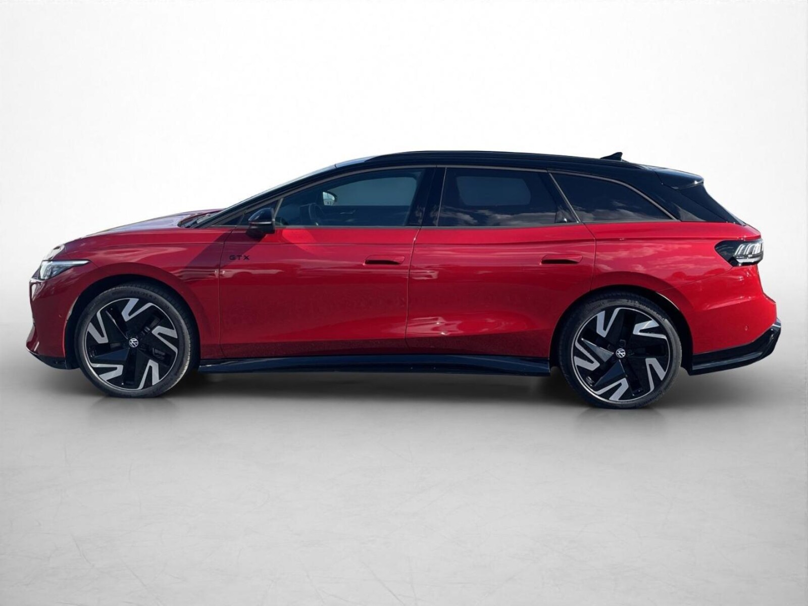 Volkswagen ID.7 Tourer – Bild 4