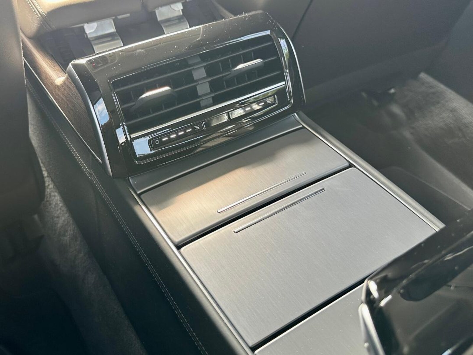 Audi A8 Lang – Bild 29